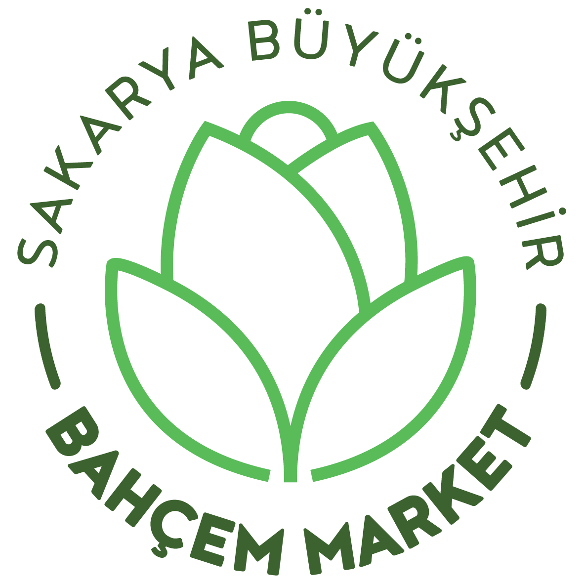 Bahçem Market