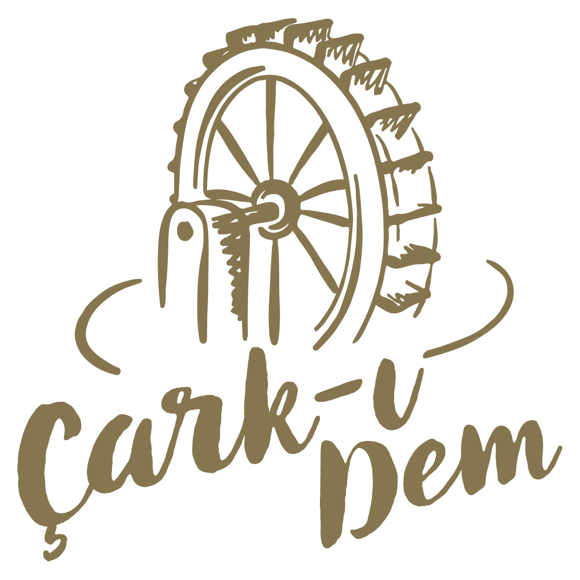 Çark-ı Dem (Aziz Durak Parkı)