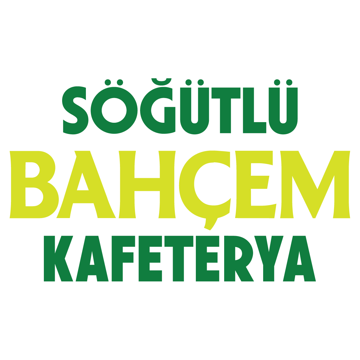 Söğütlü Bahçem Kafe