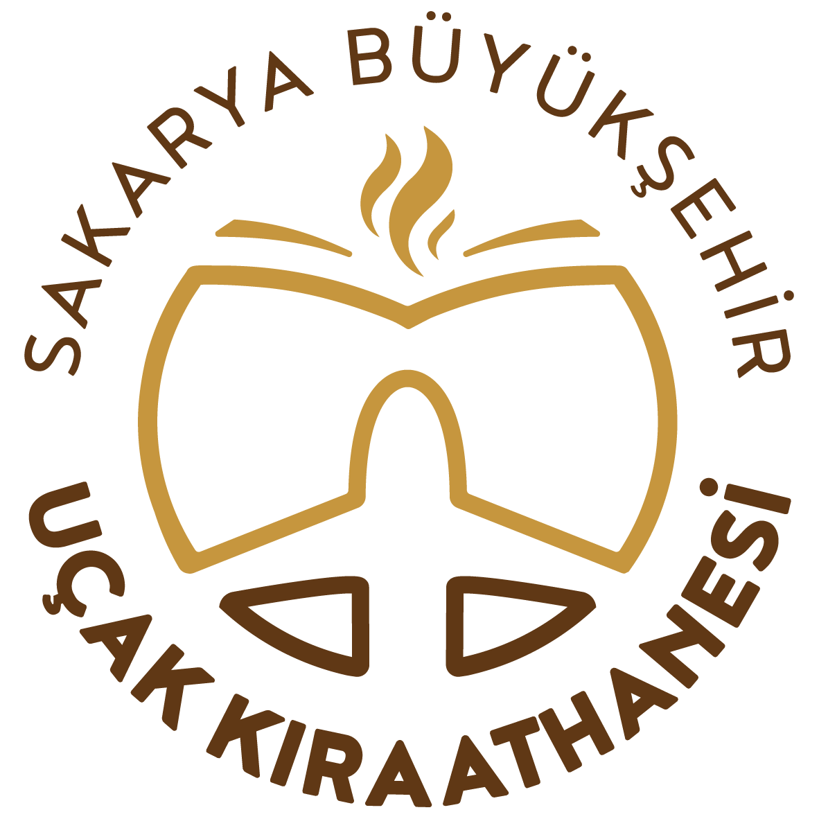 Uçak Kıraathanesi